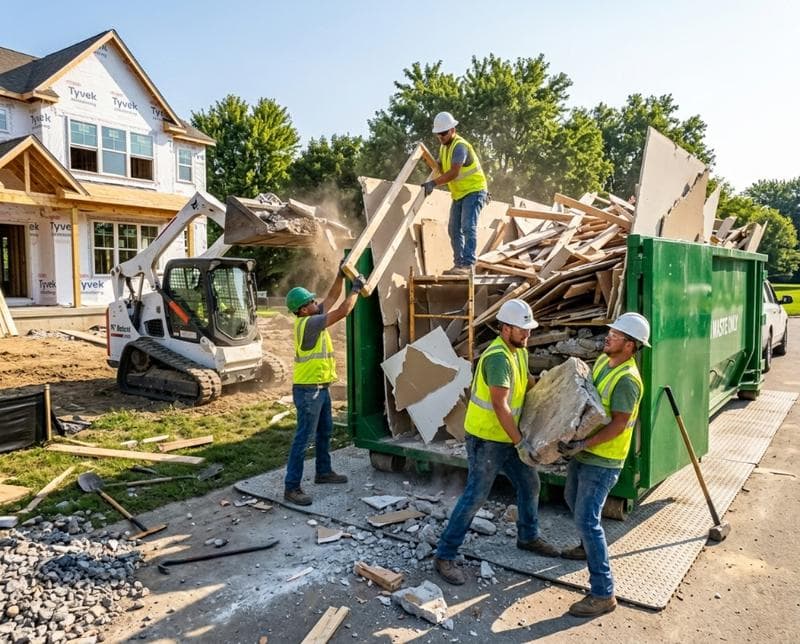 Master Your Dumpster Swap Workflow to Eliminate Customer Wait Times