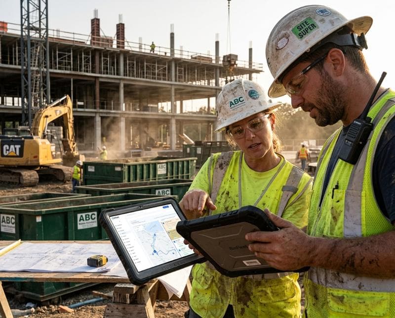 How Waste Haulers Can Recruit and Retain Quality CDL Drivers in 2026