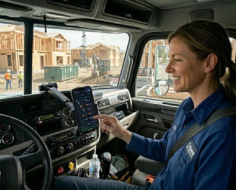 How Integrated Dumpster Rental Accounting Software Transforms Your Bookkeeping