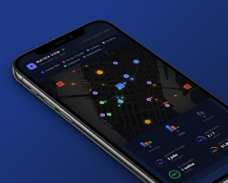 How Dump Fee Tracking Software Eliminates Revenue Leaks in Your Waste Business